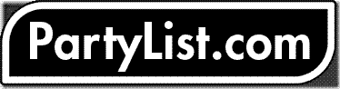 PARTY LIST logo_black