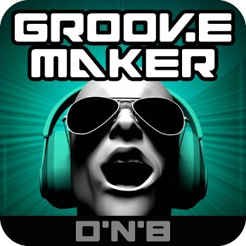GrooveMaker_DnB GrooveMaker_DnB