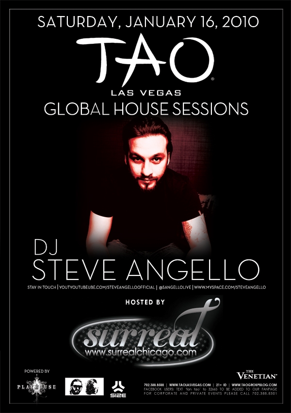 TAO_Steve_Angelo-Surreal
