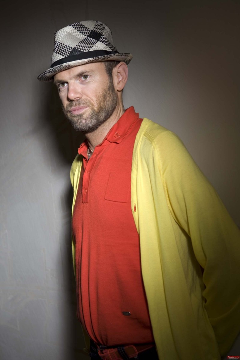 joey-negro