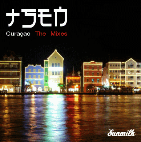 Curaçao The Mixes