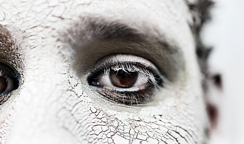 eye