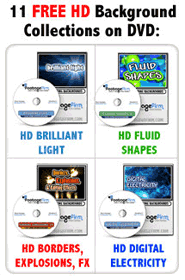 HD Backgrounds