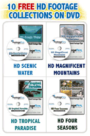 HD Footage