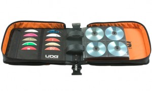 UDG CD SlingBag 258