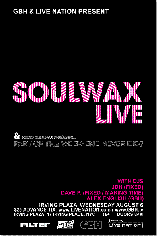 soulwax