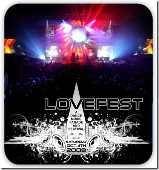 lovefest