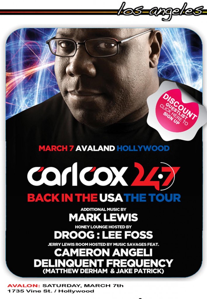 carlcox