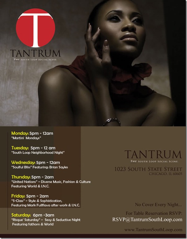 tantrumweekly