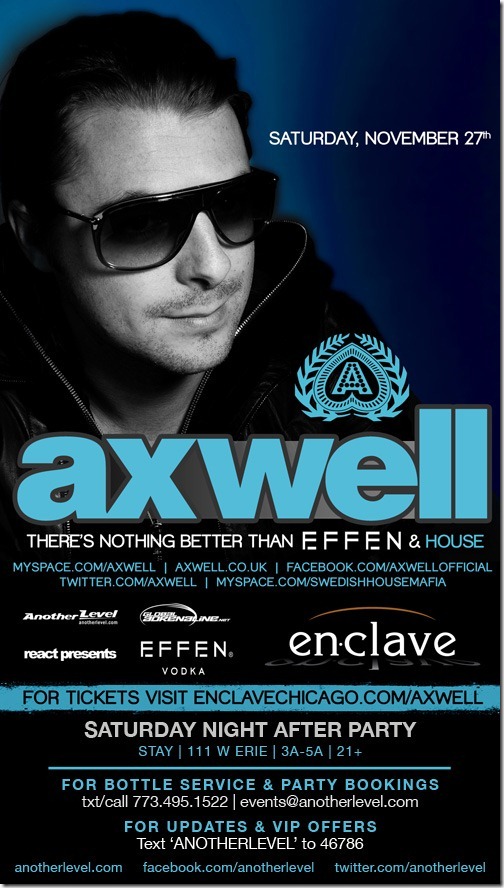 Axwell