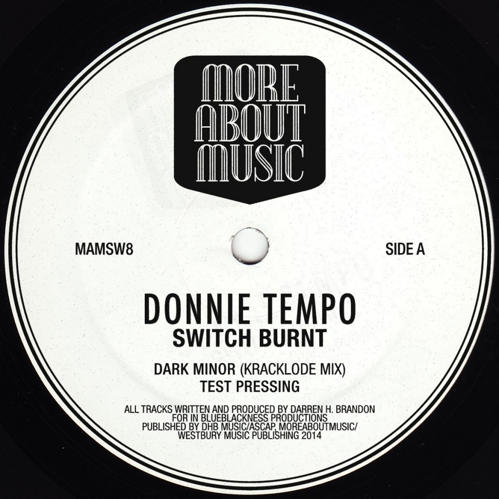 Donnie-Tempo