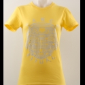 Dance Ritual Womens Sunshine Tee