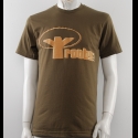 Roots Mens Army Tee