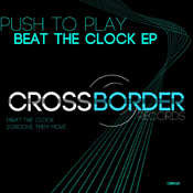 Beat The Clock Ep